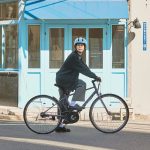 第2位　【ヤマハの待ち遠しい新型】シンプル派の最適解、電動アシスト自転車「PAS CRAIG」が来春デビュー！