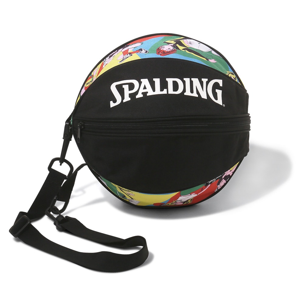 BALLBAG DEN-Q　PRICE: ¥3,630（本体¥3,300）