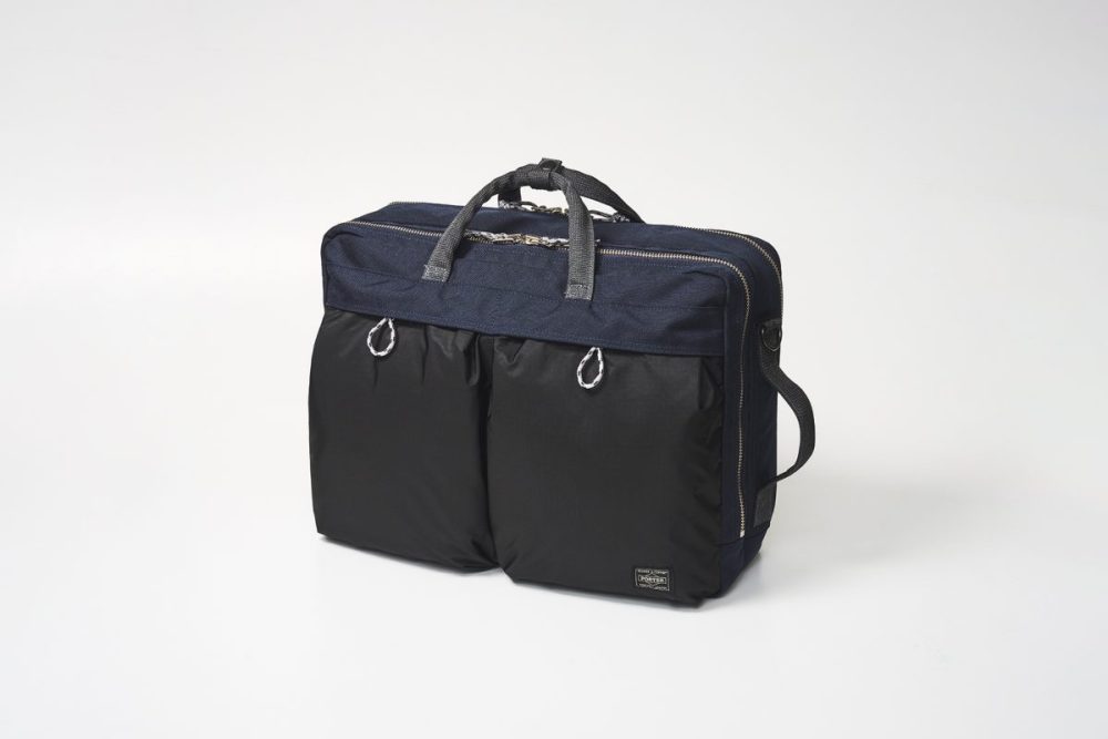 PORTER / HYPE 3WAY BRIEFCASE ￥85,800