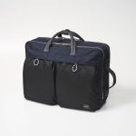 PORTER / HYPE 3WAY BRIEFCASE ￥85,800