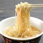 第3位　「ガチで激うまだったカップ麺」9月中旬に食べてよかったベスト3杯【1位はお湯入れ1分で味わえる新体験】