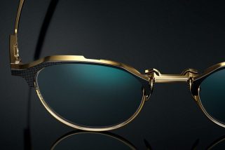 【メガネは機能美で選ぶ】999.9の最新モデルを一気見せ！無二の存在感と上質な表情を見せるハイエンドラインも