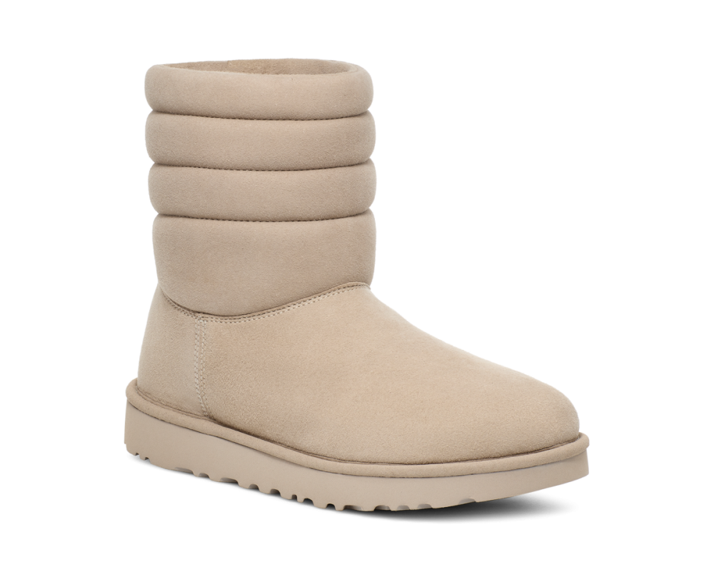 「UGG Stampd Classic Pull On」￥46,200／パティ