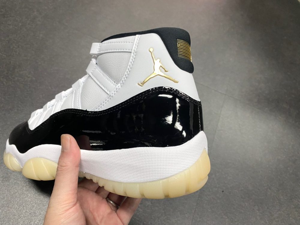 JORDAN BRAND AIR JORDAN 11 RETRO DMP