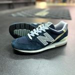 new balance Made in USA 996