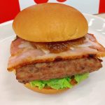 第2位　【復刻！モスバーガー至高の逸品】黒毛和牛“一頭まるごと”!? 超プレミアムな『グルメバーガー』2種を食べてみた