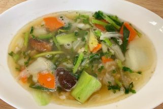 【12月22日はスープの日】年末の疲れた胃腸を癒す“GREEN SPOON”栄養たっぷりごちそうスープ4選をレビュー