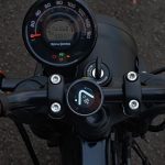 第2位　【スマホナビ派ライダー必見】スマートな見た目で愛車にマッチ！バイク専用ナビ「ビーラインモト」は機能でも楽しめる【使用レポート】