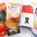 第2位　【コンビニは過去最高に“あたたかグッズ”が充実】ホッカイロからこたつ靴下も!? 「これなら欲しい！」コンビニ寒さ対策商品6選