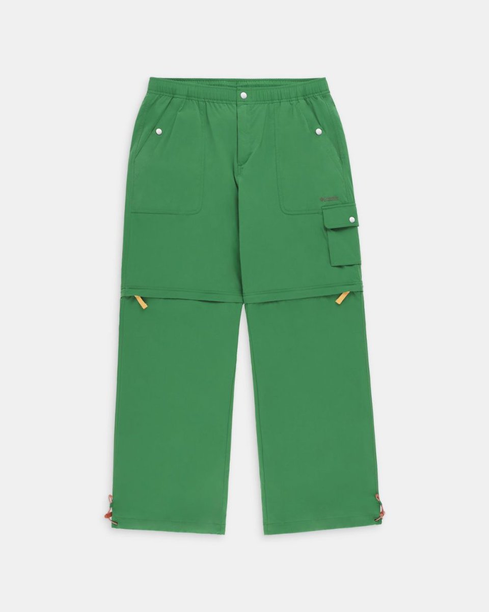 「The Columbia Convertible Cargo Pant」￥30,300／3色展開