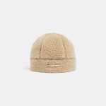 「The Columbia Sherpa Beanie」￥11,300／3色展開