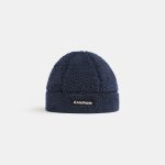 「The Columbia Sherpa Beanie」￥11,300／3色展開