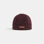 「The Columbia Sherpa Beanie」￥11,300／3色展開