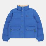 「The Columbia Wallowa Puffer Jacket」￥53,600／3色展開