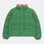 「The Columbia Wallowa Puffer Jacket」￥53,600／3色展開