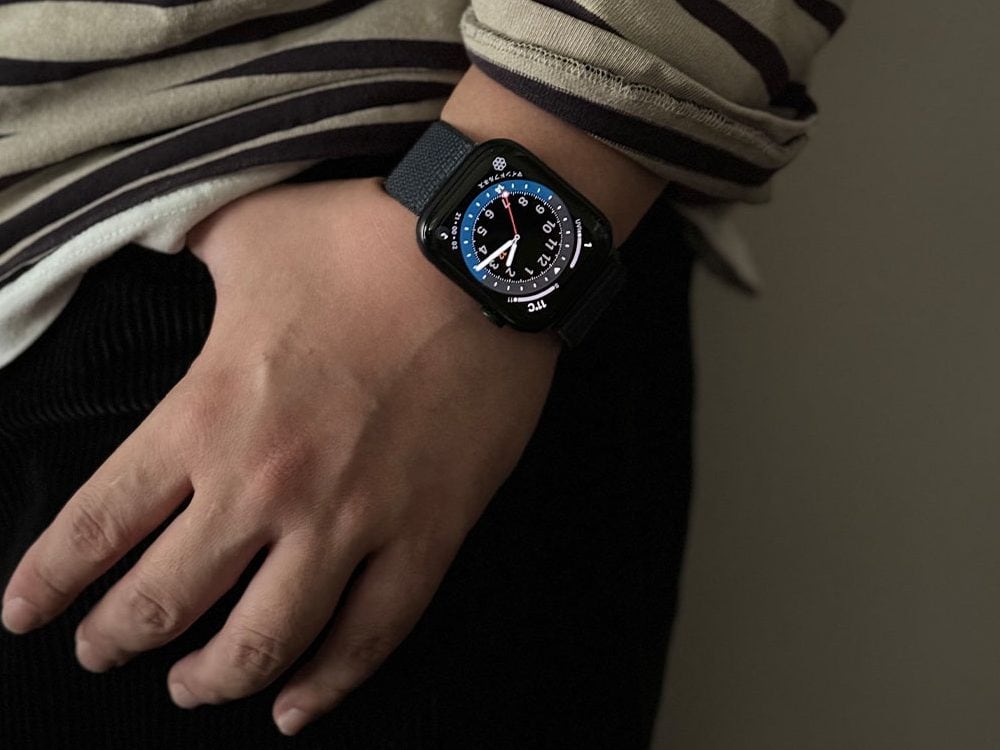 第1位　【最新Apple Watchの実力とは？】5年振りに買い替えた「アップルウォッチ シリーズ9」が楽しくて最高すぎる