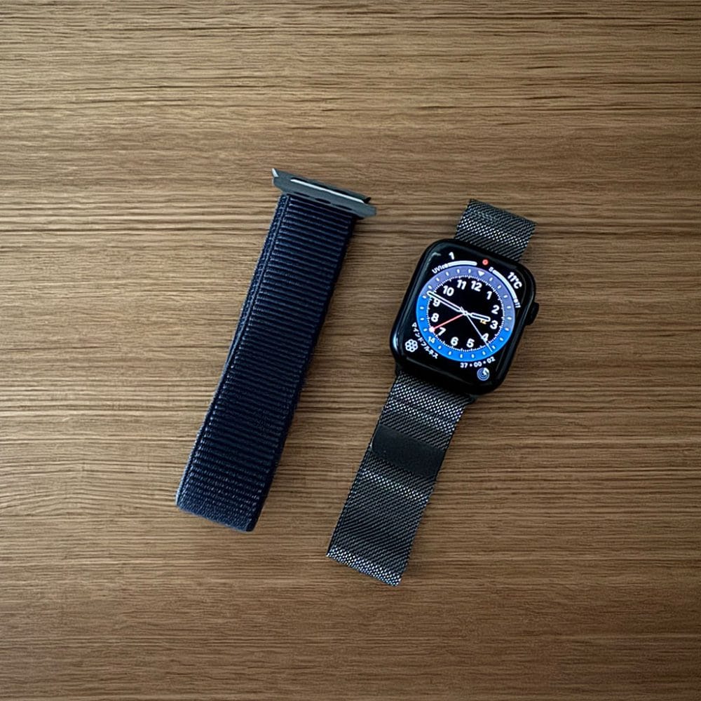 第1位　【最新Apple Watchの実力とは？】5年振りに買い替えた「アップルウォッチ シリーズ9」が楽しくて最高すぎる
