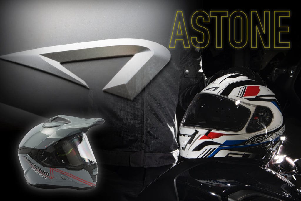 第1位　【即完売必至】システムヘルメットでこの値段!? アストンのカーボンヘルメットが軽量、スマート、神コスパで最強すぎる！