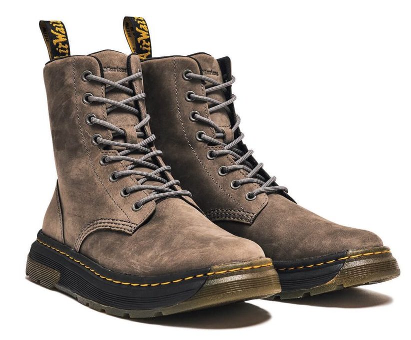 DrMartens ワークブーツ　90’s 80s-90s/Vintage/イングランド製☆ドクターマーチン/Dr.Martens