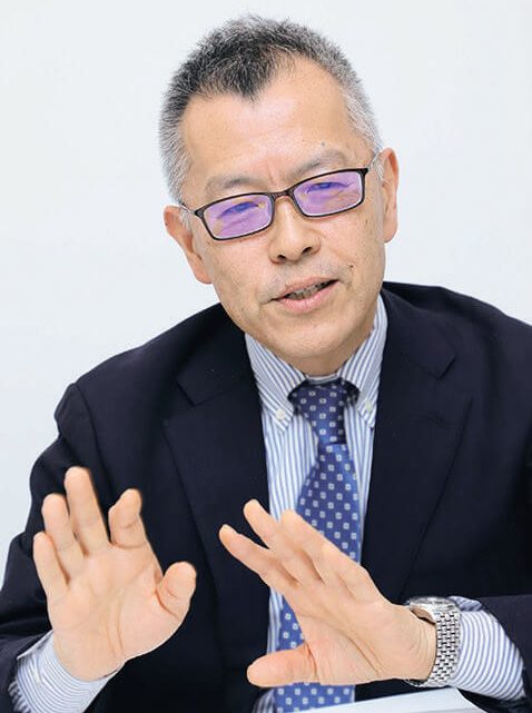 博報堂 博報堂生活総合研究所 上席研究員　佐香 孝さん