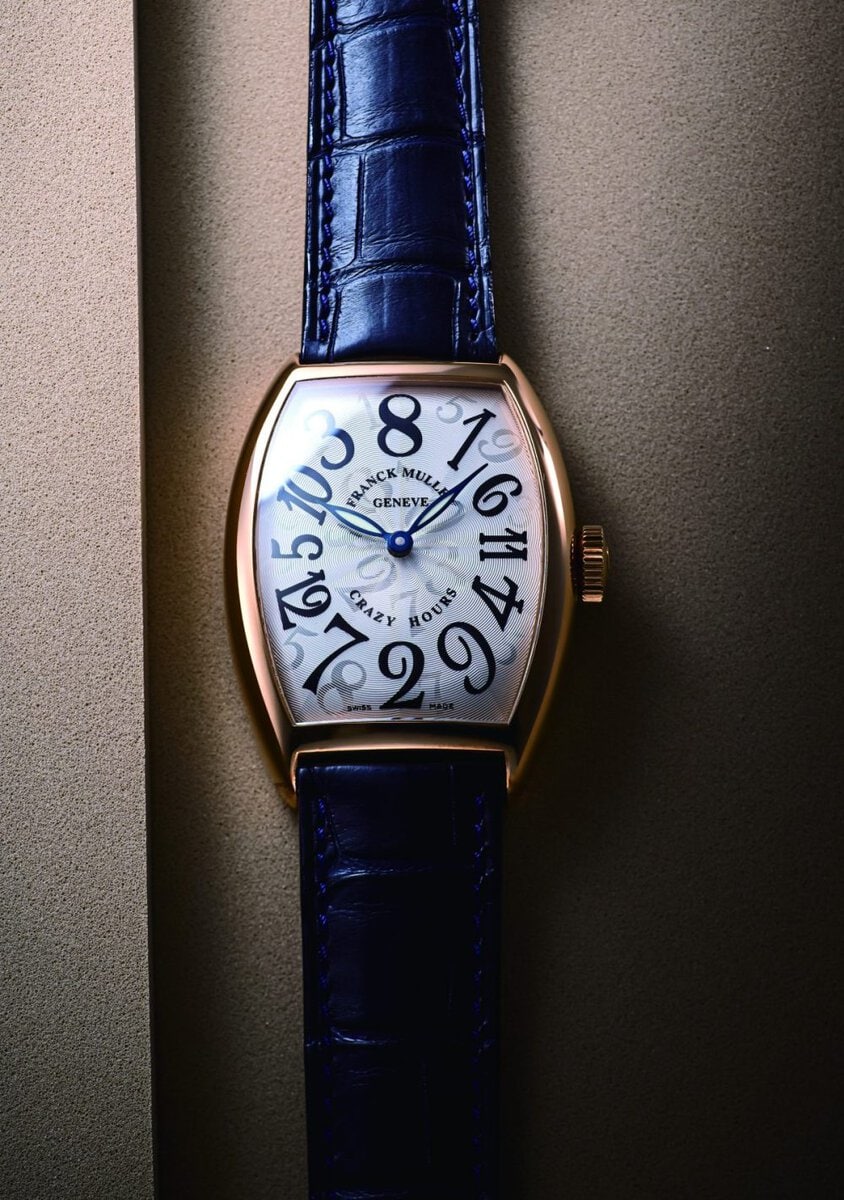 【一生モノ腕時計】新たな歴史を創っていく天才時計師！ボーナスで買いたい「フランク ミュラー」至高の傑作3本