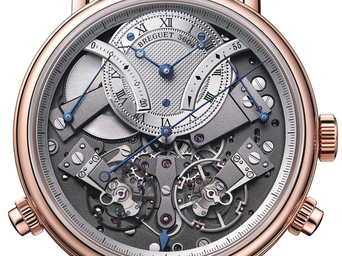 【一生モノ腕時計】時計史を200年早めたとされる老舗ブランド！ボーナスで買いたい「ブレゲ」至高の傑作3本