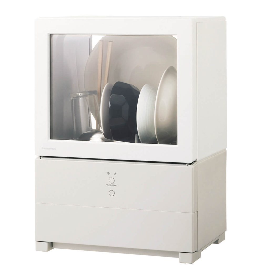 パナソニック／食器洗い乾燥機 SOLOTA ￥37,620