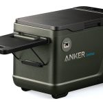 アンカー・ジャパン／Anker EverFrost Powered Cooler 30 ￥99,990