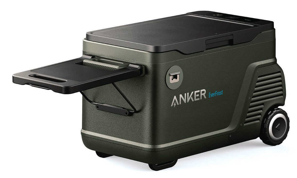 アンカー・ジャパン／Anker EverFrost Powered Cooler 30 ￥99,990