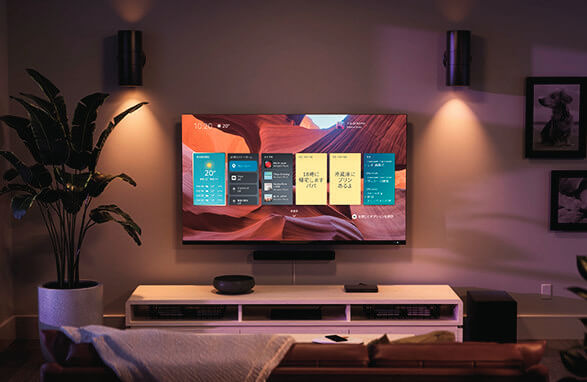 Amazon／Fire TV Stick 4KMax 第2世代　Alexaと連携してさらに便利に！