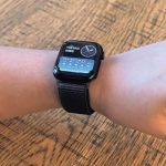 【スタイリスト小林さんのベストバイ】Apple／Apple Watchシリーズ9