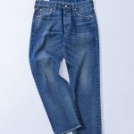 「別注 501 Selvedge INDIGO」￥18,700