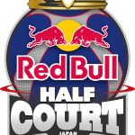 Red Bull Half Court