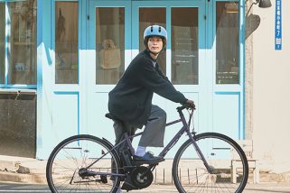 【ヤマハの待ち遠しい新型】シンプル派の最適解、電動アシスト自転車「PAS CRAIG」が来春デビュー！