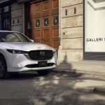 CX-5 Exclusive Mode