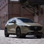 CX-5 Retro Sports Edition