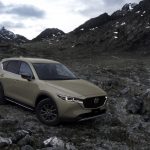 CX-5 Field Journey