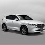 CX-5 Exclusive Mode