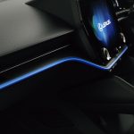 【予約殺到は必至】東京オートサロン2024で話題、レクサス「RZ450e Fスポーツパフォーマンス」が100台限定で登場