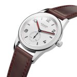【今ほしいシンプルな手巻き時計】ノモス グラスヒュッテが人気モデル「クラブ」のオリジナルを復刻