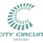 シティサーキット東京ベイのロゴマーク