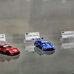 「MINI GT」は、高品質なダイキャスト製のモデルでありながらも低価格で手が出しやすく、様々な自動車ブランドの車種を多数リリースしていて世界中にファンも多い