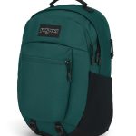 「JOURNEY PACK」￥18,700／H49×W31.5×D18㎝／2色展開（ブラック、ディープジュニパー）