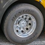 国土交通省の発表によれば、ホイール・ボルトの折損などによる車輪脱落事故は平成14年4月以降、令和4年3月末までに1188件発生