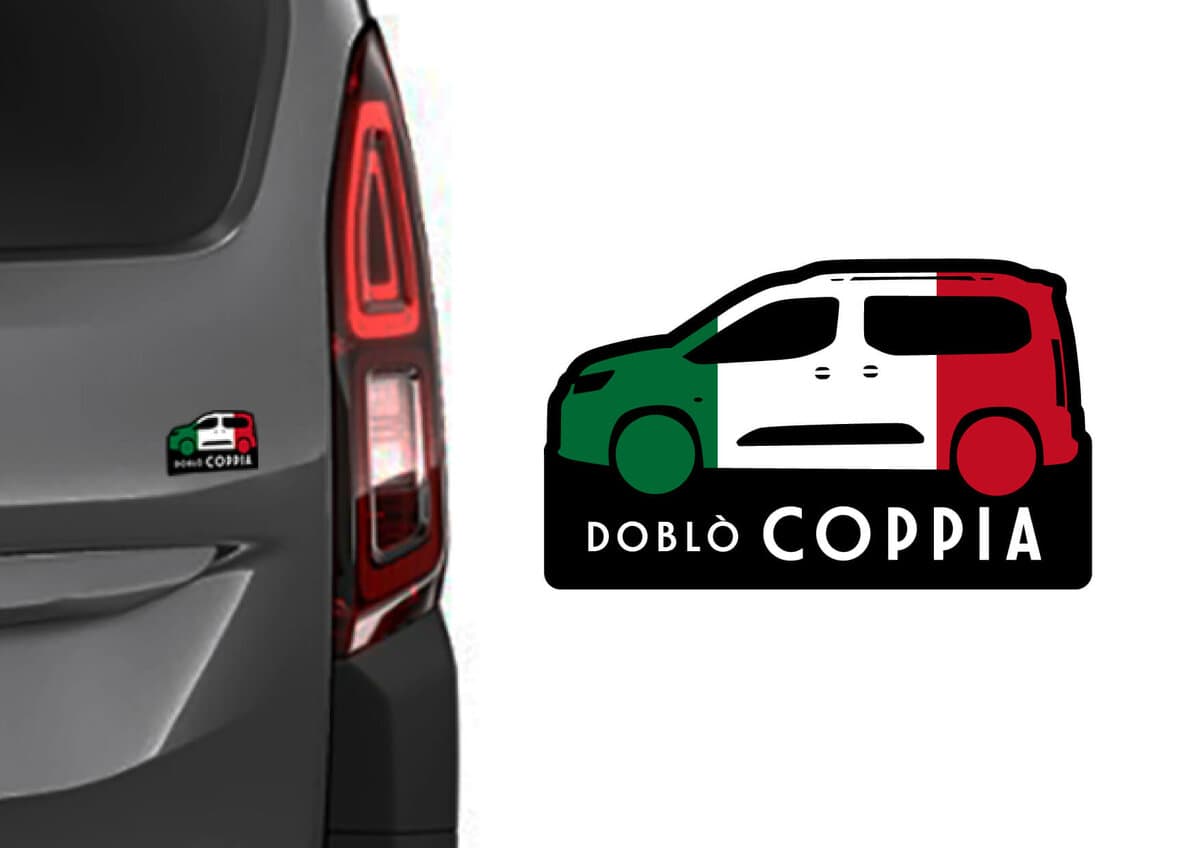 「コッピア」とはイタリア語で「カップル」を意味する