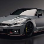 【乗り逃し厳禁大賞】日産／GT-R ニスモ ￥28,650,600