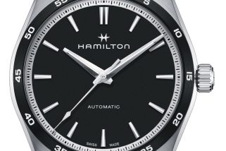 【一生モノ腕時計】鉄道・ミリタリー・ファッションを時計で支えてきた名門「ハミルトン」の傑作3本
