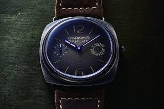 【一生モノ腕時計】多くの愛好家の支持を得るイタリア発ブランド「パネライ」至高の傑作3本