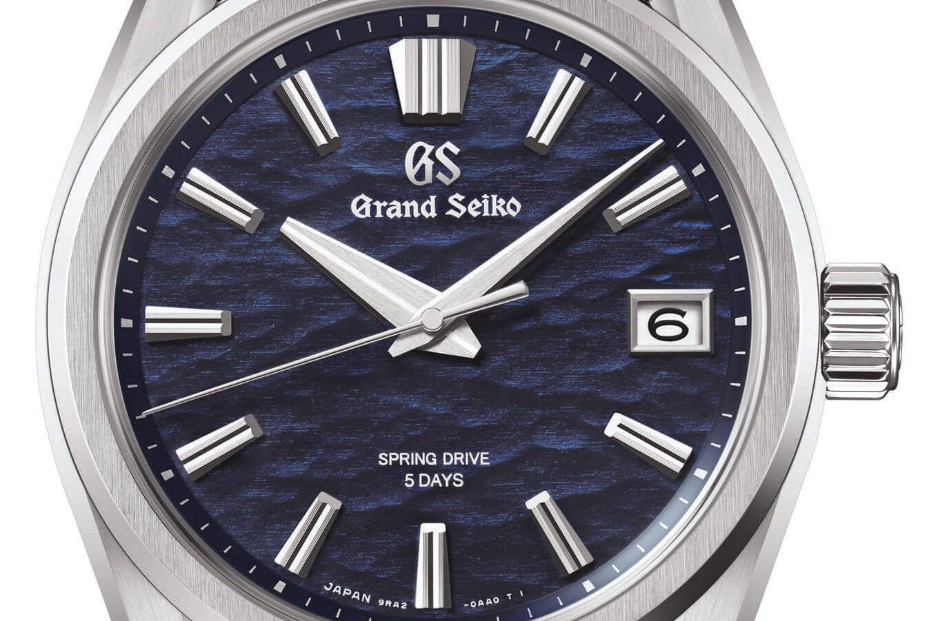 【一生モノ腕時計】日本が世界に誇る高級時計ブランド「グランドセイコー」至高の傑作3本