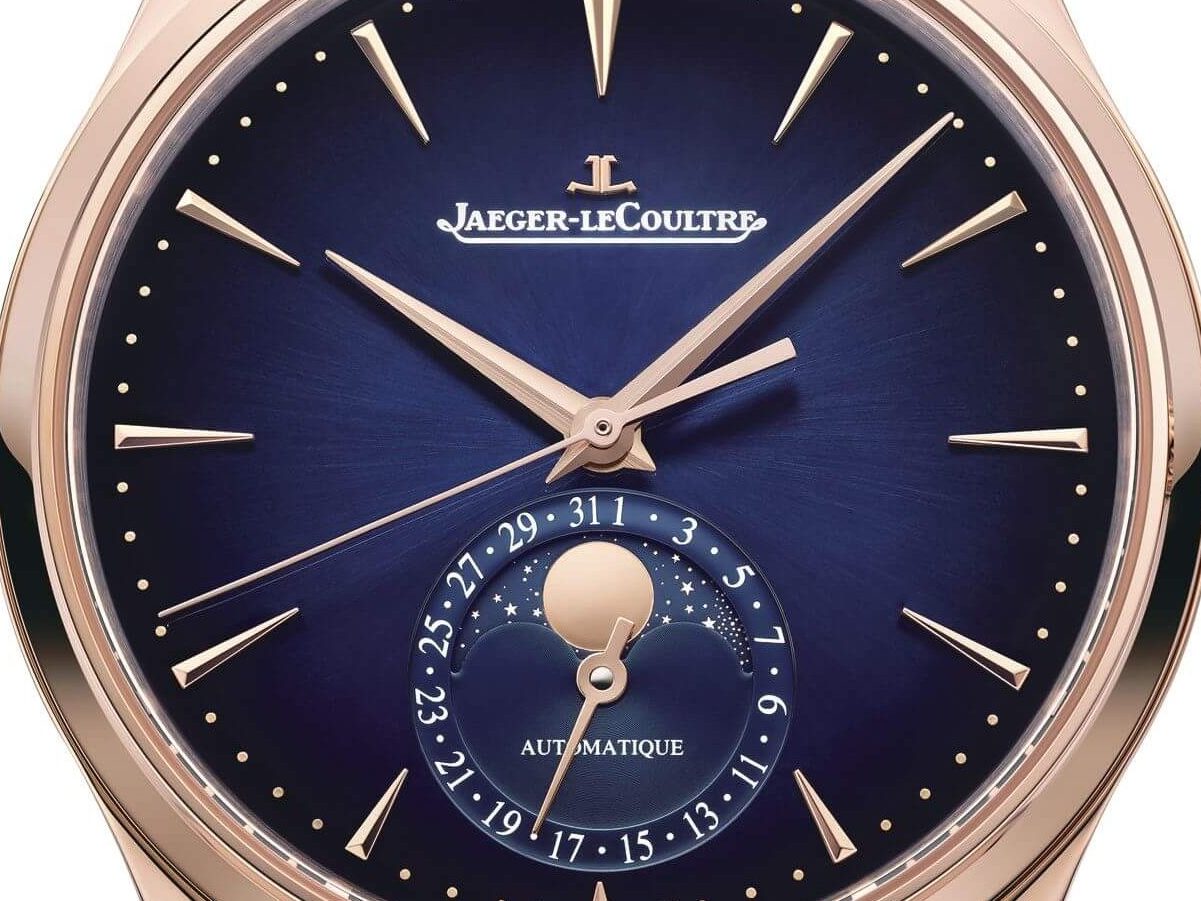 【一生モノ腕時計】時計の歴史を作ってきた名門「ジャガー・ルクルト」至高の傑作3本